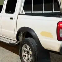 پیکاپ ریچ مدل ۹۷