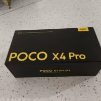 گوشی شیائومی X4 pro 5G 256g|موبایل|خرمآباد, |دیوار