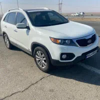 سورنتو ۲۰۱۳ فول XM