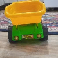 کامیون در حد|اسباببازی بچه|اراک, |دیوار