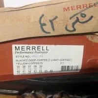 کفش مرل|کوهنوردی و کمپینگ|تربت جام, المهدی|دیوار