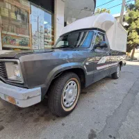 مزدا وانت|خودرو سواری و وانت|شهریار, شهریار|دیوار