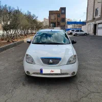 تیبا 2 مدل 97