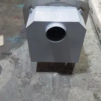 نیروی فنی