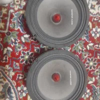 میدرنج مستر آئودی