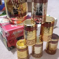 ظروف سرووپذیرایی