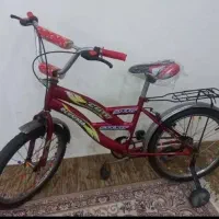 دوچرخه المپیا سایز ۲۰