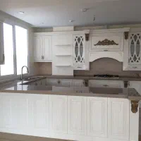 ۱۸۰ متر ۵ ساله پاسداران