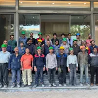 کارگر ساختمانی|استخدام معماری، عمران و ساختمانی|تهران, شیخ هادی|دیوار