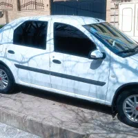 با سلام تندر 96 بدون رنگ کارمندی کارشناسی شده|خودرو سواری و وانت|یاسوج, |دیوار