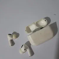 ایرپاد پرو۲ اپل اصلی تمیزسالم