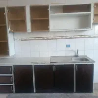 کابینت فلزی دست دوم