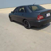 ماشین پروتون ایمپین مدل 2008