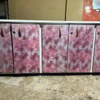 کمد ظرفی درحد نو