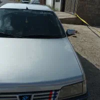 پژو 405|خودرو سواری و وانت|سقز, |دیوار