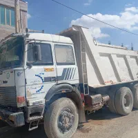 اویکو 330|خودرو سنگین|رودشت (چهارمحال و بختیاری), |دیوار