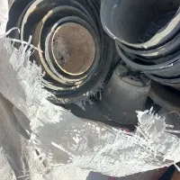 گلدان پلاستیکی