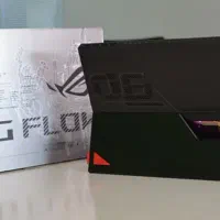 Asus rog flow z13|رایانه همراه|ارومیه, |دیوار