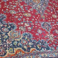 فرش طبیعی ۱۲متری