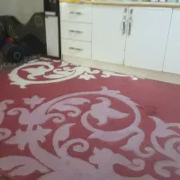گلیم شش متری