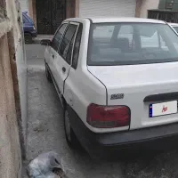 پراید|خودرو سواری و وانت|کرج, کرج نو|دیوار