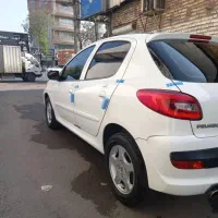 خاص ترین ۲۰۷ موجود در مازندران|خودرو سواری و وانت|قائم‌شهر, |دیوار