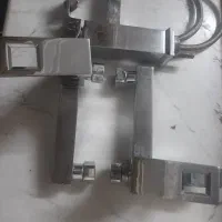 شیر آلات قرمان مدل فلت