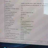 طرح تعویض لپتاپ کهنه با Asus zenbook