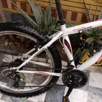 دو چرخه 26|دوچرخه، اسکیت، اسکوتر|قم, شهر قائم|دیوار