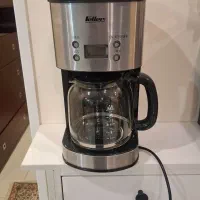 قهوه ساز فلر