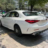بنز C200L ، مدل ۲۰۲۵|خودرو سواری و وانت|تهران, سعادت‌آباد|دیوار