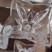 ظروف پذیرایی سیلیکا ژاپن مدل تیار|ظروف سرو و پذیرایی|همدان, |دیوار