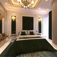 ۹۵ متر_مجیدیه ۳_صفر_آرسین