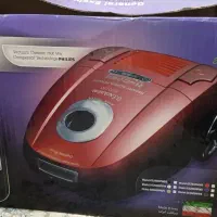 جارو برقی جنرال اکسکلوسیو