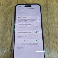 iphone 14 pro max|موبایل|قم, زنبیل آباد|دیوار