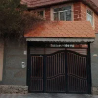 گلبهارباغشهر۱ معاوضه باآپارتمان مشهد.|فروش خانه و ویلا|گلبهار, شهر جدید گلبهار|دیوار