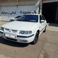 سمند مدل ۸۹|خودرو سواری و وانت|دزفول, |دیوار