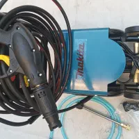 کارواش نیم صنعتی ماکیتا آک