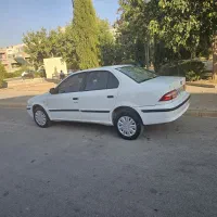سمند lxمدل ۱۳۹۹دور رنگ