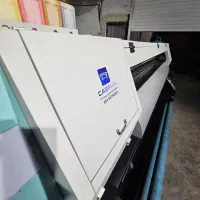 مرجع تخصصی فروش دستگاه های چاپ اکوسالونت|ماشین‌آلات صنعتی|تهران, مسعودیه|دیوار