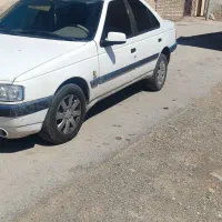 slx tu5|خودرو سواری و وانت|ساوه, |دیوار