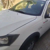 کوییک 1403|خودرو سواری و وانت|بیرجند, |دیوار