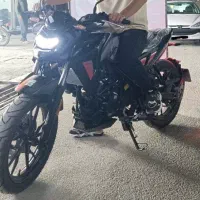 موتور گلکسی na 180 خشک 404