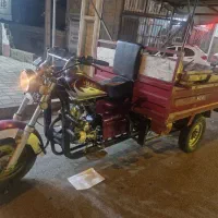 موتور سه چرخ۲۰۰ مدل۹۳تالش|موتورسیکلت|تالش, هشتپر|دیوار