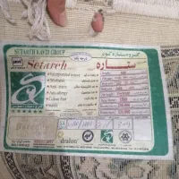 فرش|فرش|شیراز, زرهی|دیوار