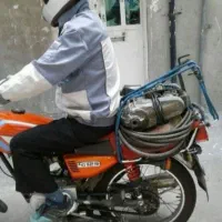 لوله بازکنی فنر زنی سیارتنهافنرهای  ۲۰متری