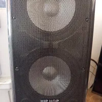 اسپیکر HIPHOP|پخش‌کننده همراه|پیشوا, |دیوار