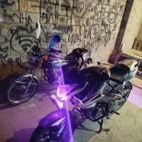 ns150. هوندا 125|موتورسیکلت|صفادشت, |دیوار