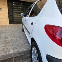 تیپ ۲|خودرو سواری و وانت|کرج, مهرویلا شمالی|دیوار