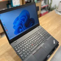 لنوو ThinkPad T570 - دو باتری هوشمند - ۱۵.۶ اینچ